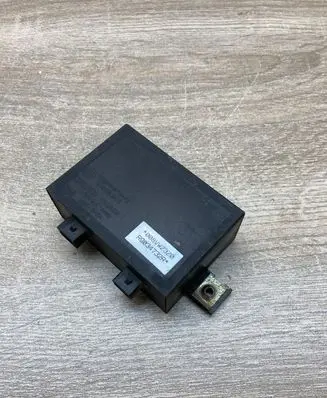 Volkswagen Polo III 6N 6N2 6NF Immobilizer control unit/module 1H0953257B 5WK4590