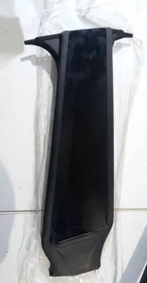 Tesla Model Y (B) Pillar trim (exterior) 151625500E 201210418 ED423044000294
