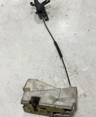 Ford Galaxy Rear door lock 