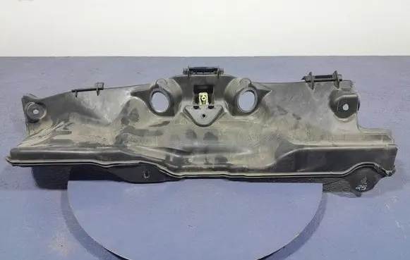 BMW X7 G07 Engine bonnet/hood sound/heat insulation 7424940