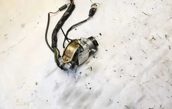 KIA Sportage Ignition lock contact 47661A