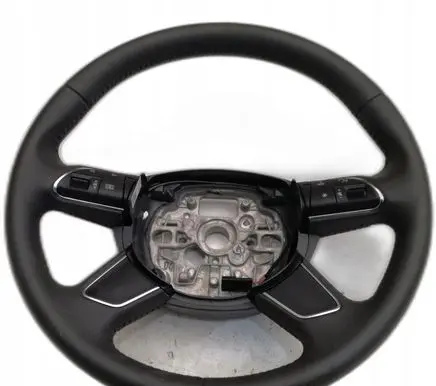 Audi A7 S7 4G Steering wheel 4G0419091D