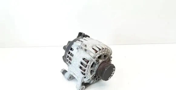 Ford Fiesta Generator/alternator 8V2110300AB 2543427A TG12C038