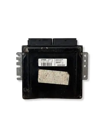 Renault Scenic I Engine control unit/module 8200124318 8200080285 S118301104