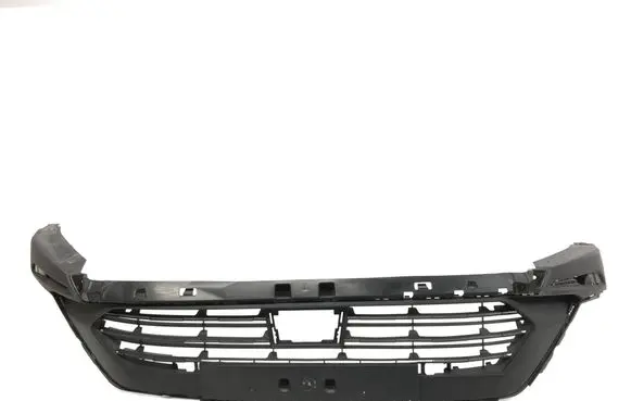 Renault Captur II Front bumper lip 620264889R