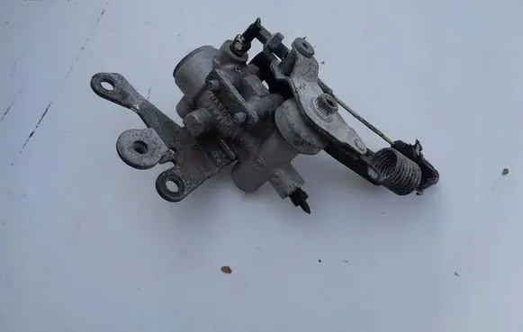 Subaru Impreza II Fuel injection high pressure pump POMPASPRZGA