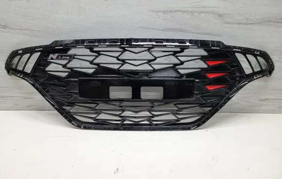 Hyundai i10 Front grill 86351K7300