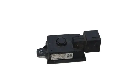 Opel Grandland X Start/Stop control module 9807709080MWGK 9807709080