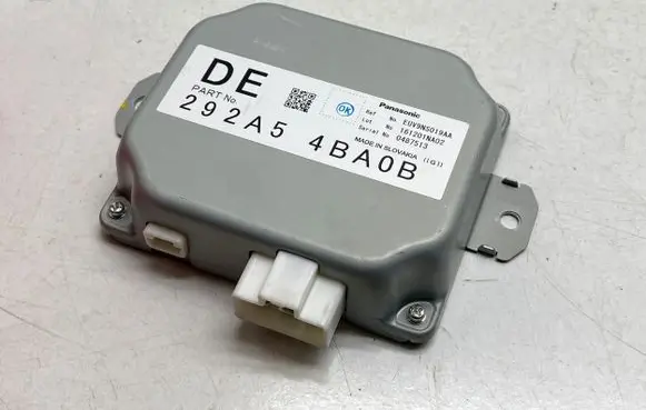 Nissan Navara D23 Other control units/modules 292A54BA0B 161201NA02 0487513