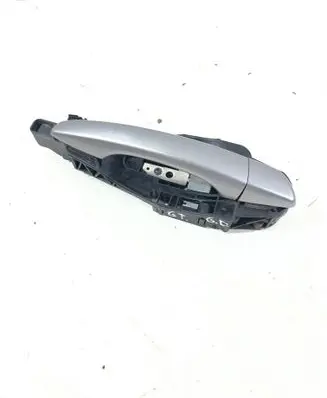 Peugeot 308 Front door exterior handle 9802977180