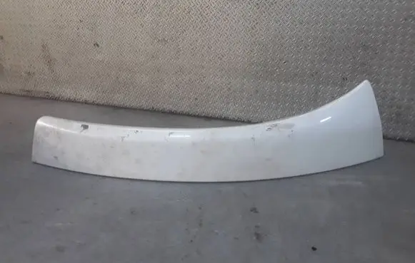 Peugeot Boxer Under headlight/headlamp trim 