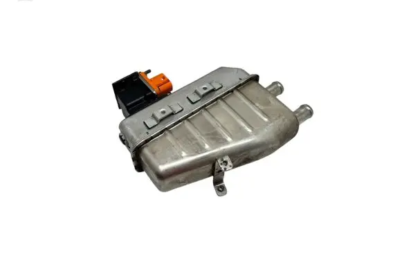 Volkswagen Golf VII Electric battery heater 3Q0963231D 12E010001B