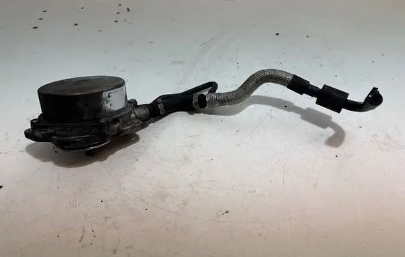 Audi A6 S6 C6 4F Vacuum pump 057145100T 1J0611939A