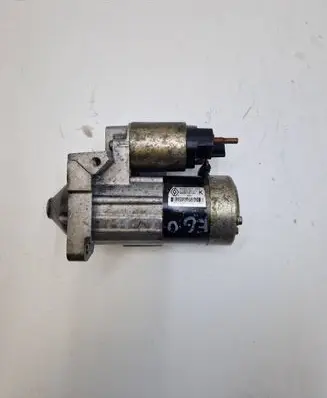 Renault Megane II Starter motor M000T91581 8200227092
