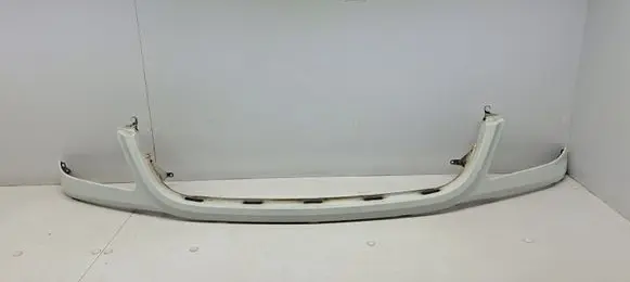 Mercedes-Benz Sprinter W906 Front bumper splitter molding 