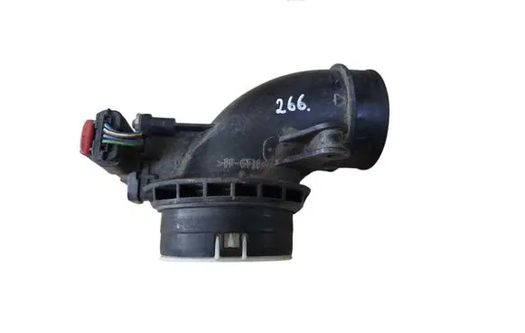 Ford Focus Mass air flow meter 7M5112B579BB