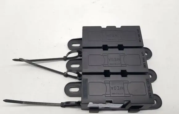Jaguar XF X250 Positive wiring loom 5605001710 nr7769
