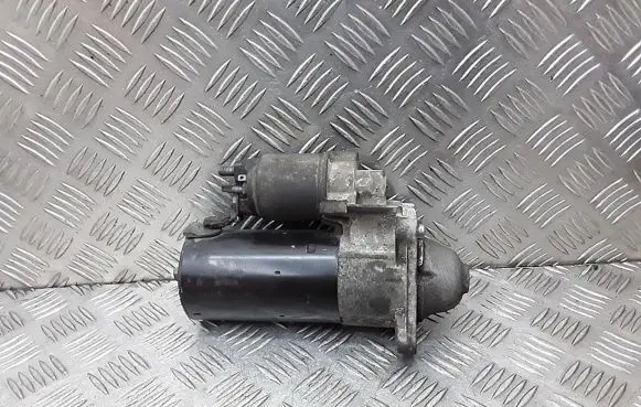 Opel Insignia A Starter motor 0001148004