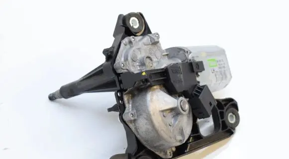 Mini One - Cooper Clubman R55 Rear window wiper motor 61627168153 7168153