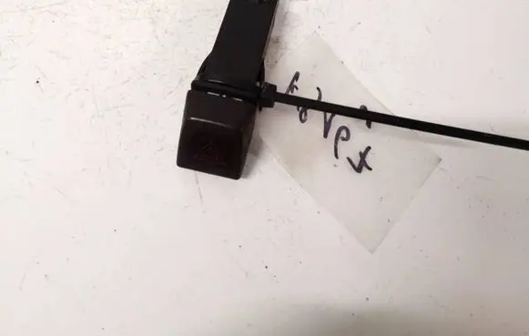 Volvo V50 Hazard light switch 30739296