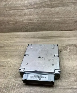 Ford Mondeo MK I Engine control unit/module 93BB12A650AC