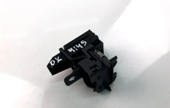 Volvo S60 Other control units/modules AH4N15607AE