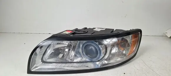 Volvo V50 Headlight/headlamp LE06A6152X
