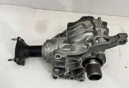 Mazda CX-5 II Front differential KN01