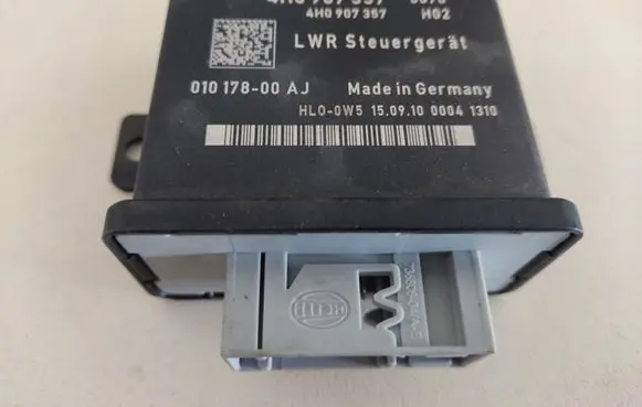 Audi A8 S8 D4 4H Light module LCM 4H0907357