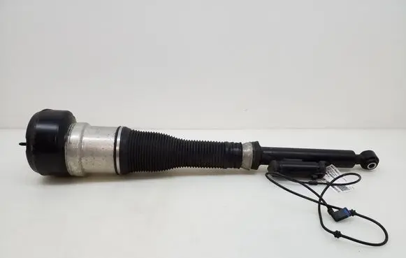 Mercedes-Benz S W221 Rear shock absorber/damper A2213205513