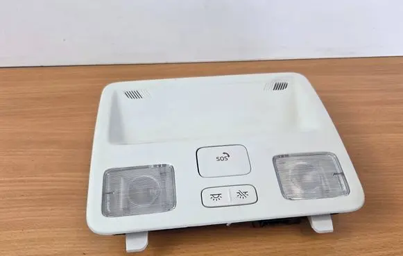Ford Focus Front seat light JX7BA519A58K
