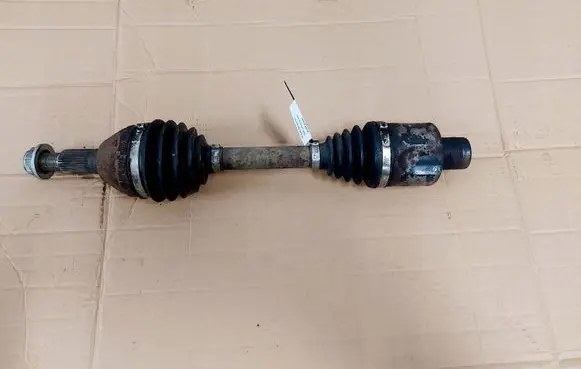 Opel Antara Front driveshaft