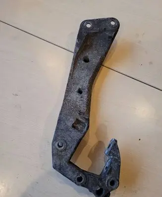 BMW 7 F01 F02 F03 F04 Gearbox mounting bracket 223267776