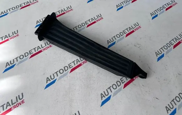 BMW 7 E38 Accelerator throttle pedal 1161723 35411161723