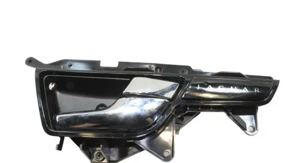 Jaguar XJ X351 Front door interior handle AW93274B10AC