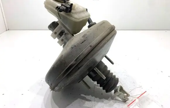 Citroen C1 Brake booster 472000H010