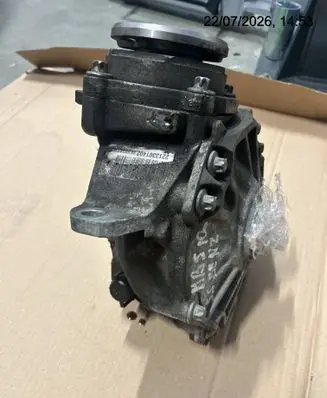 Mercedes-Benz S W221 Front differential 2213301402