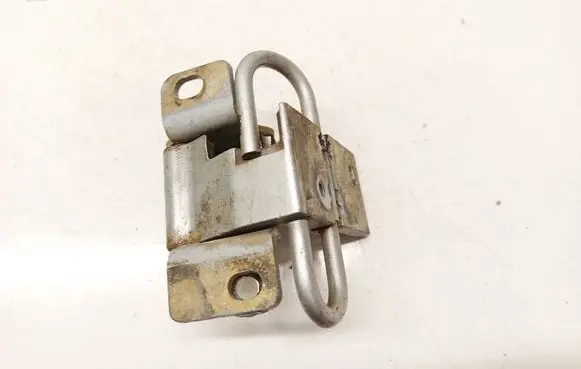 Audi A4 S4 B5 8D Rear door lower hinge 4a0833411a
