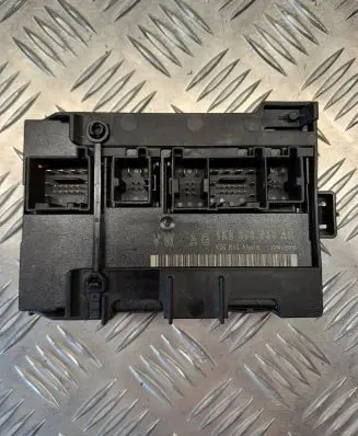 Volkswagen Golf Plus Comfort/convenience module 1K0959433AR S0101H010