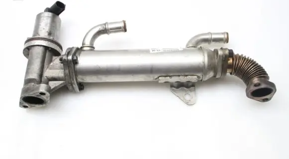 KIA Carens II EGR valve cooler 2841627400