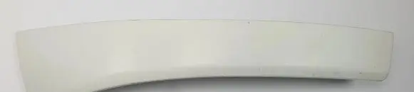 Citroen Jumper Under headlight/headlamp trim 1306529070