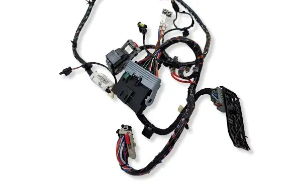 Opel Astra K Other wiring loom 39218008 20190311 1320200211150102