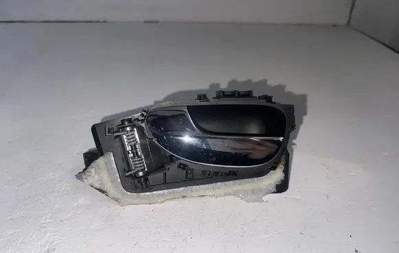 Peugeot 307 Sliding door interior handle 2PF00403001