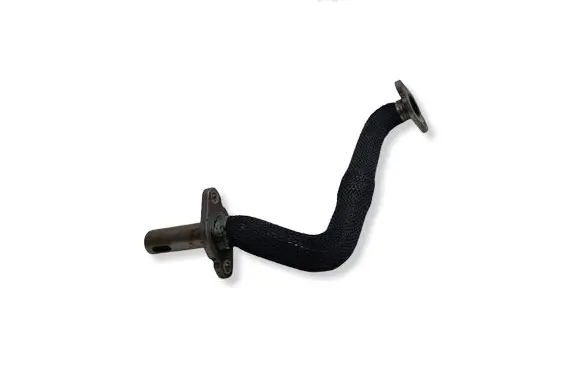 BMW 3 E92 E93 EGR valve line/pipe/hose 7563242