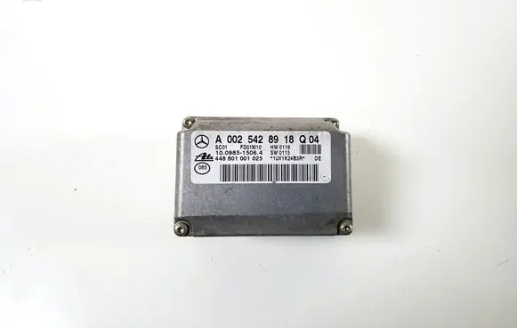 Mercedes-Benz CLC CL203 Sensor A0025428918