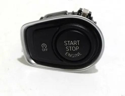 BMW X1 F48 F49 Engine start stop button switch 9289135 61319289135