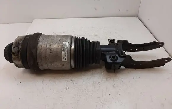 Porsche Cayenne (9PA) Air suspension front shock absorber 7L5616039E