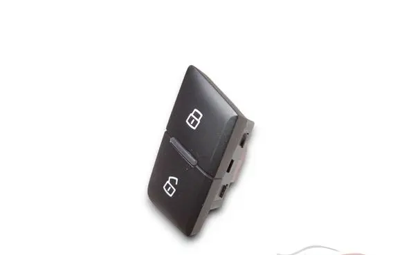 Audi A6 S6 C7 4G Central locking switch button 4G2962108