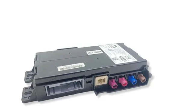 Jeep Grand Cherokee WL Bluetooth control unit module 68570137AJ 50166575