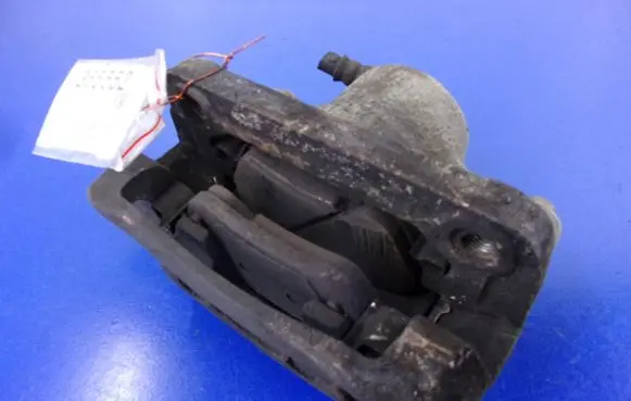 Hyundai Atos Prime Front brake caliper